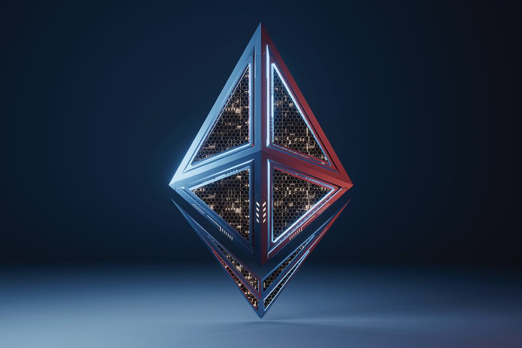 Vitalik Buterin discute o futuro do Ethereum