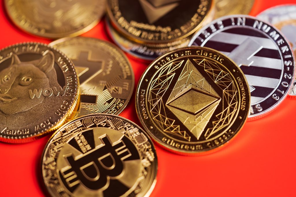 4 pontos sobre criptomoedas a serem observados