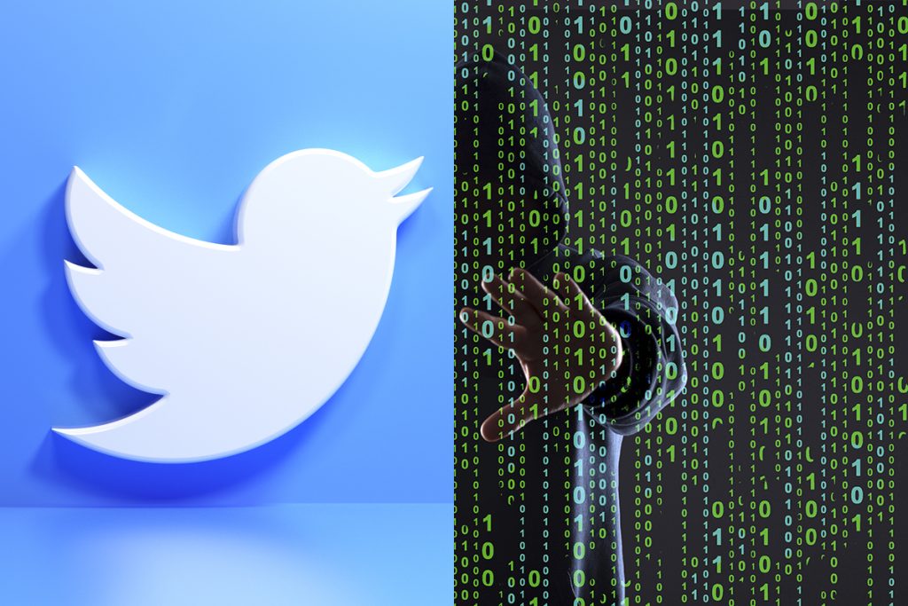 400 milhões de dados de usuários do Twitter estão à venda no mercado negro