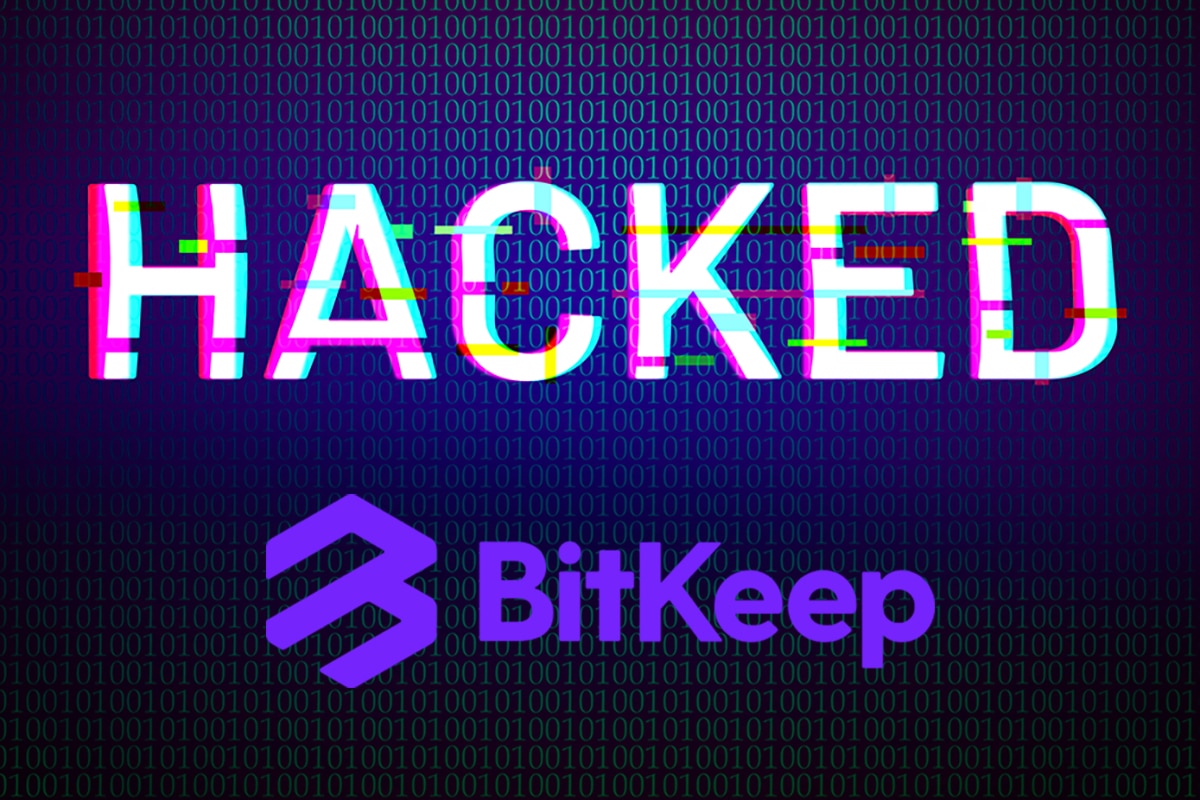 Bitkeep: Hackers drenam US$8 milhões em ativos