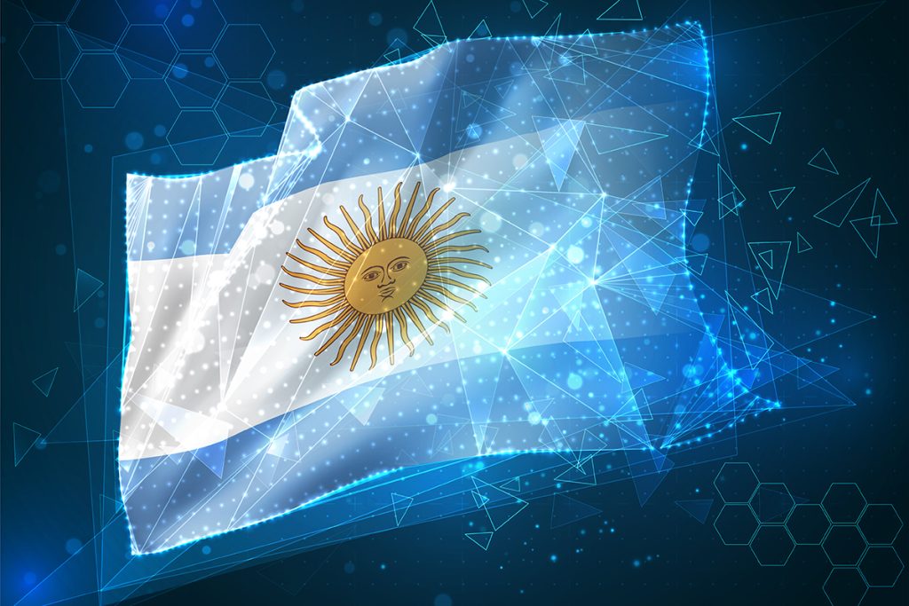 Campeonato argentino tem parceria no metaverso após vencer a Copa do Mundo