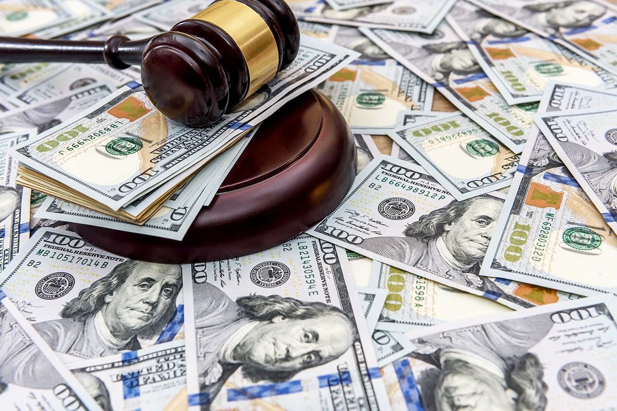 FTX: recuperação de doações políticas