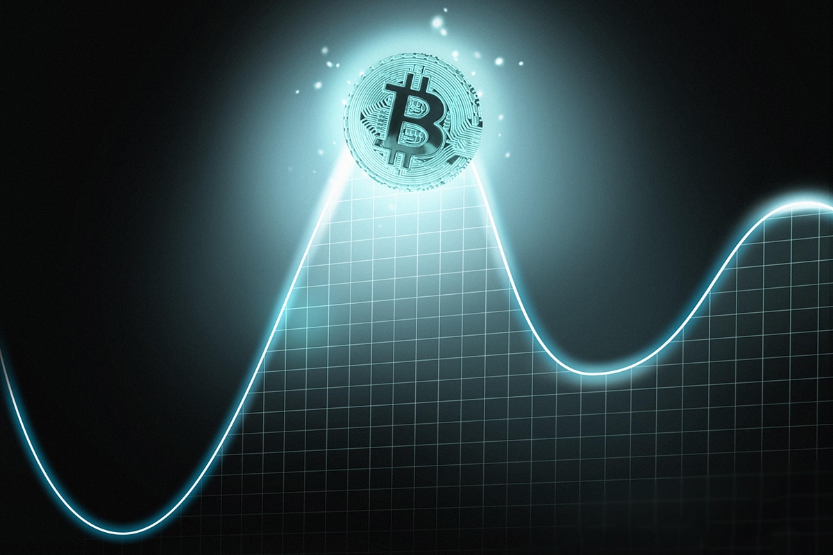 Hashrate da rede Bitcoin se recupera!