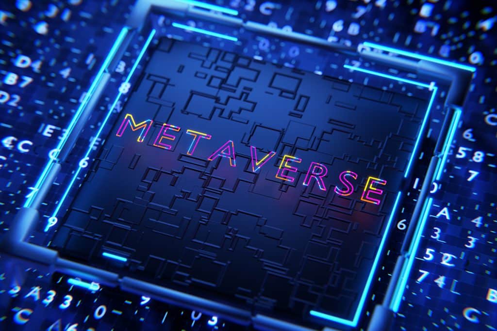 Infraestrutura atual não suporta o metaverso
