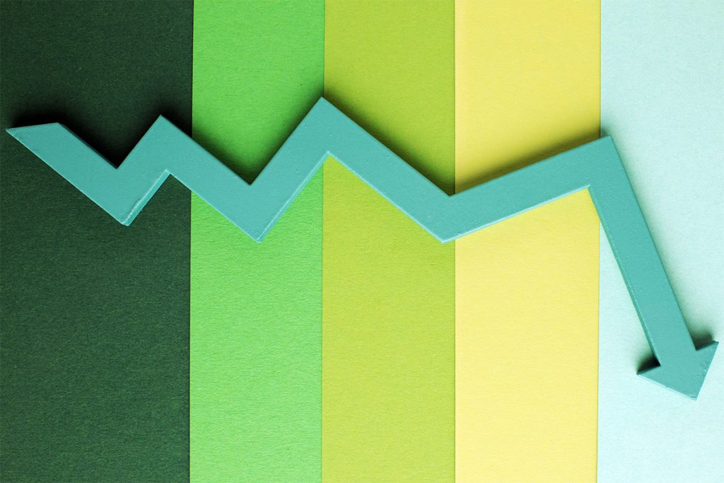 Investidores de criptomoedas bilionários perderam US$116 bilhões desde março de 2022