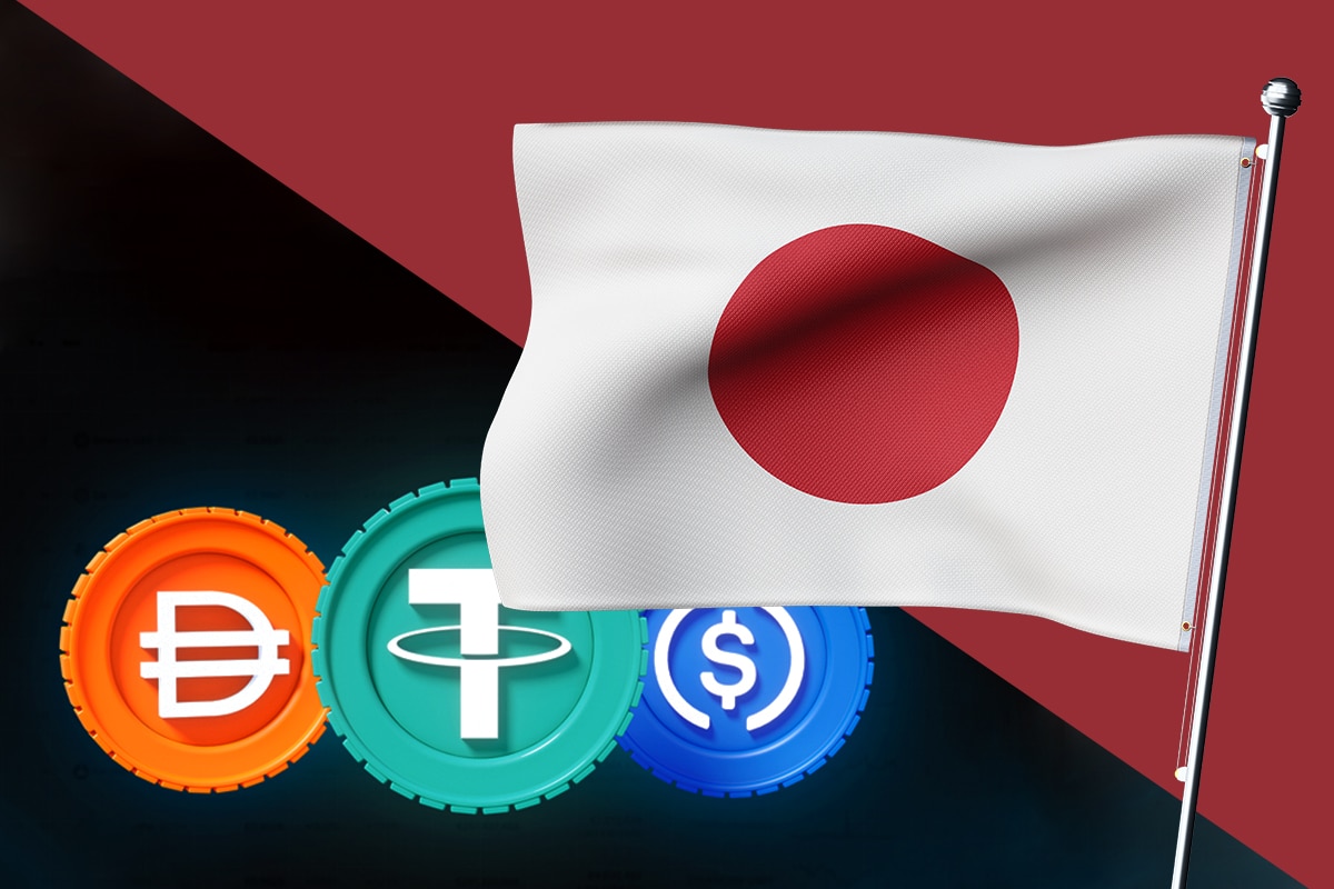 Japão suspenderá proibição de stablecoins estrangeiras
