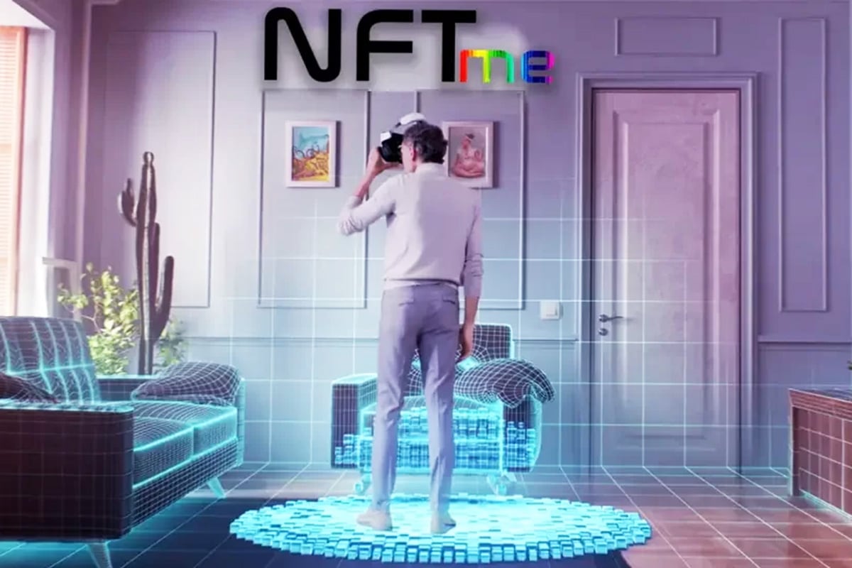 Nova série da Amazon, 'NFTMe' cultura NFT