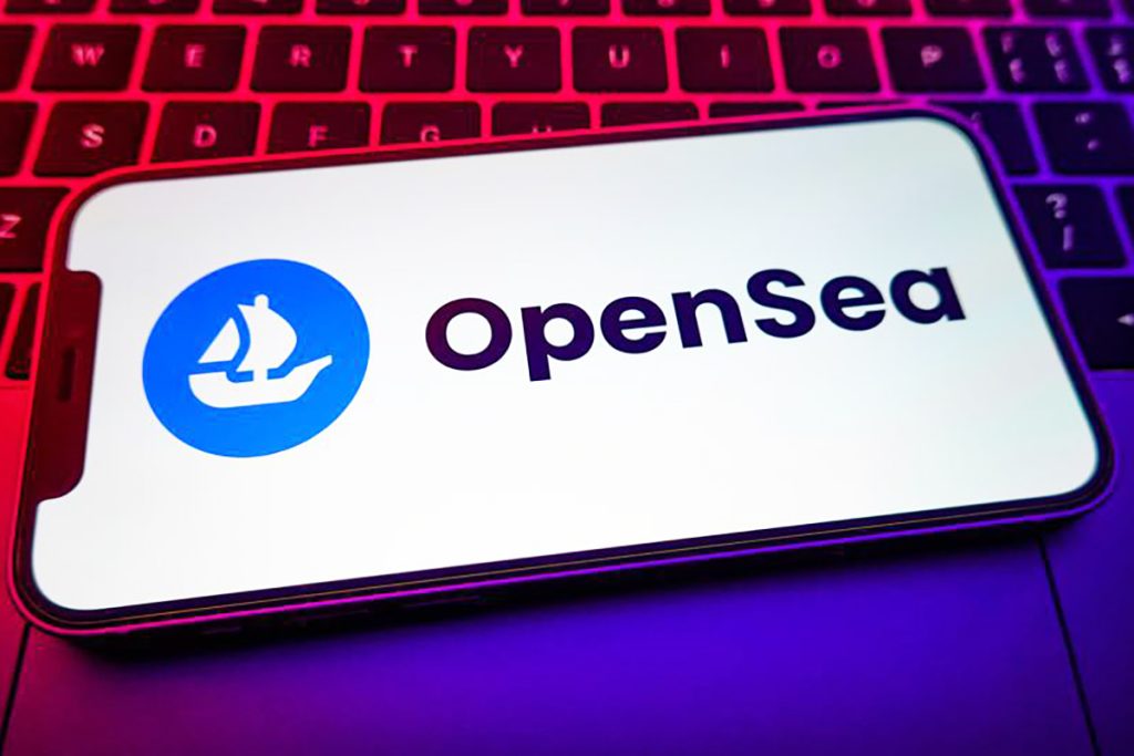 OpenSea bloqueia artistas cubanos devido a sanções dos EUA