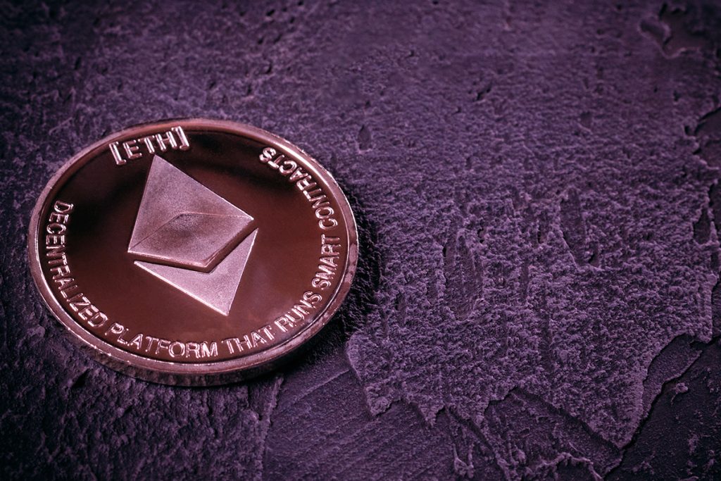 Paxful remove ETH de seu mercado