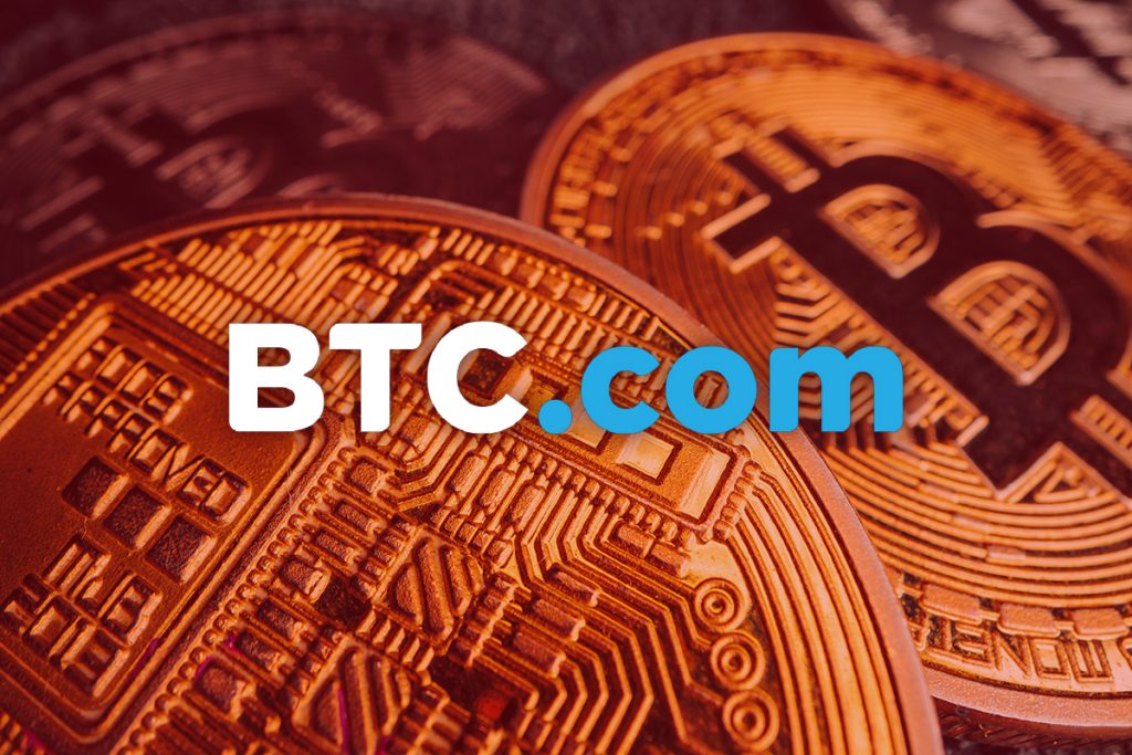 Pool de mineração BTC.com relata ataque cibernético