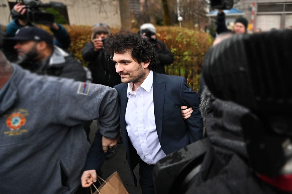 SBF recebeu tratamento especial em presídio das Bahamas