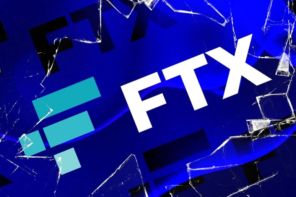 SEC estava 'dormindo ao volante' sobre FTX