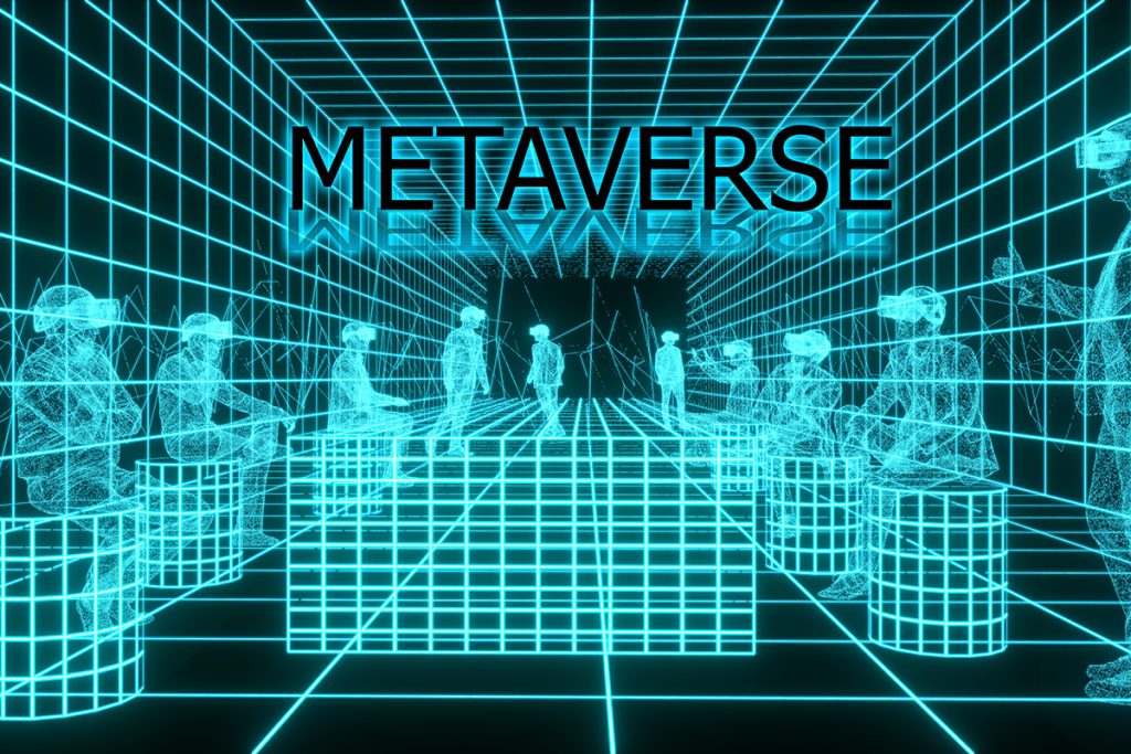 69% dos usuários acreditam que o metaverso remodelará o estilo de vida social
