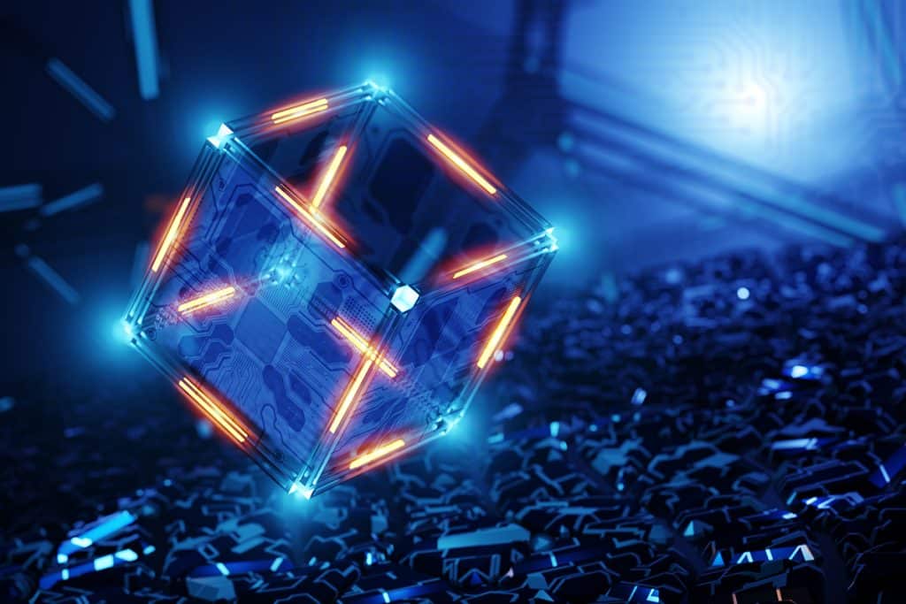 Contratos inteligentes para potencializar as operações Web3