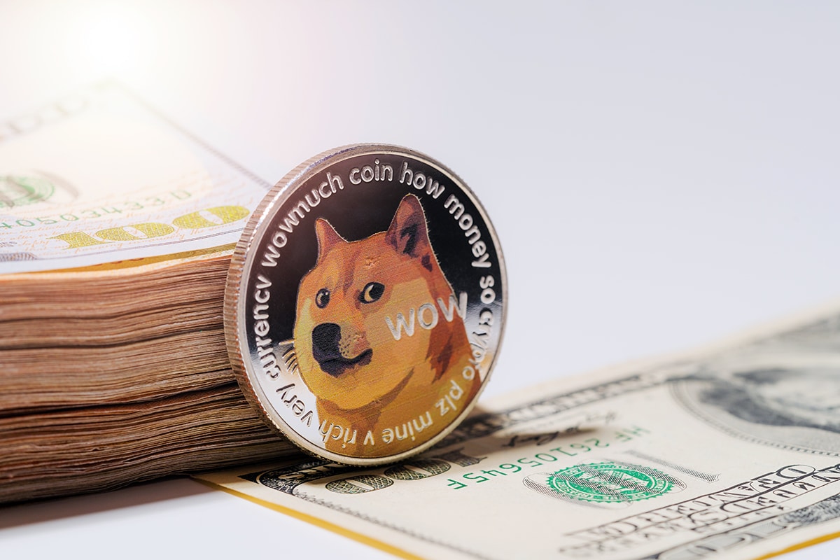 Dogecoin Foundation anuncia novo fundo