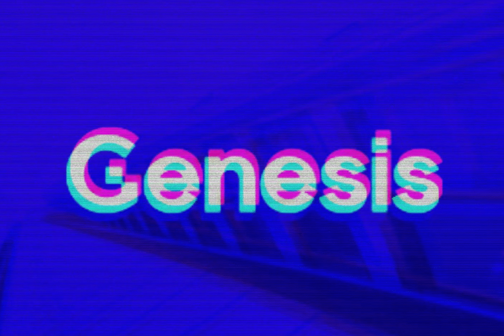 Genesis planeja declarar falência