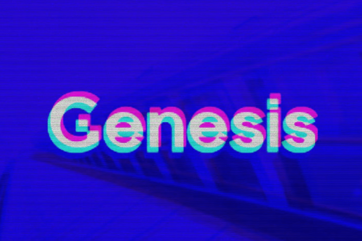 Genesis planeja declarar falência