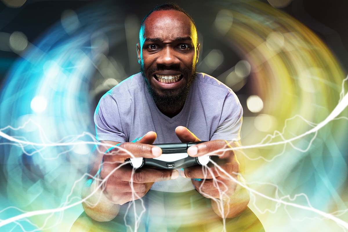 Jogos PLAY-TO-EARN estão caindo em desuso