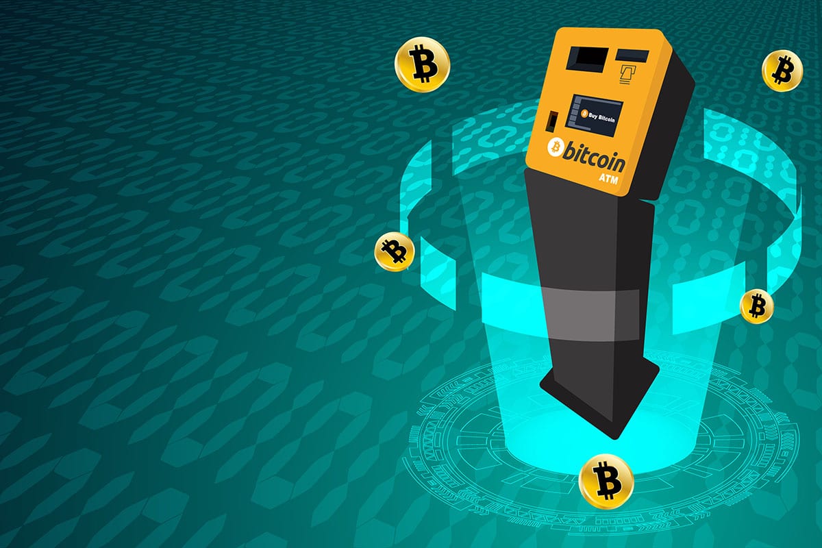 Lightning Network ganha ATM Bitcoin na Austrália