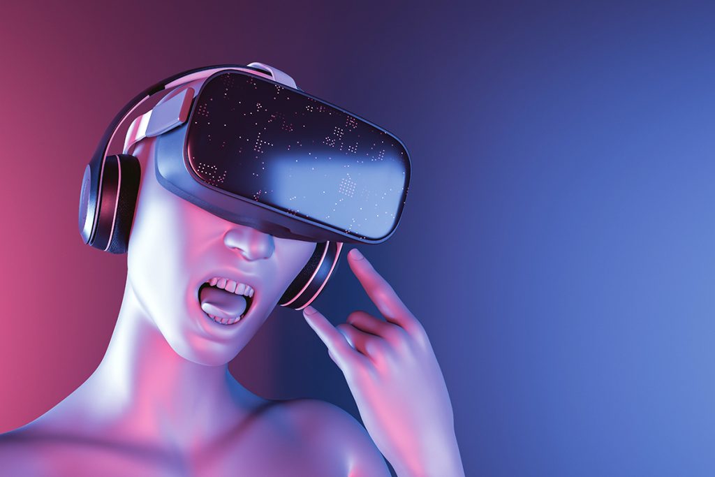 Mastercard e Polygon: programa de música Web3