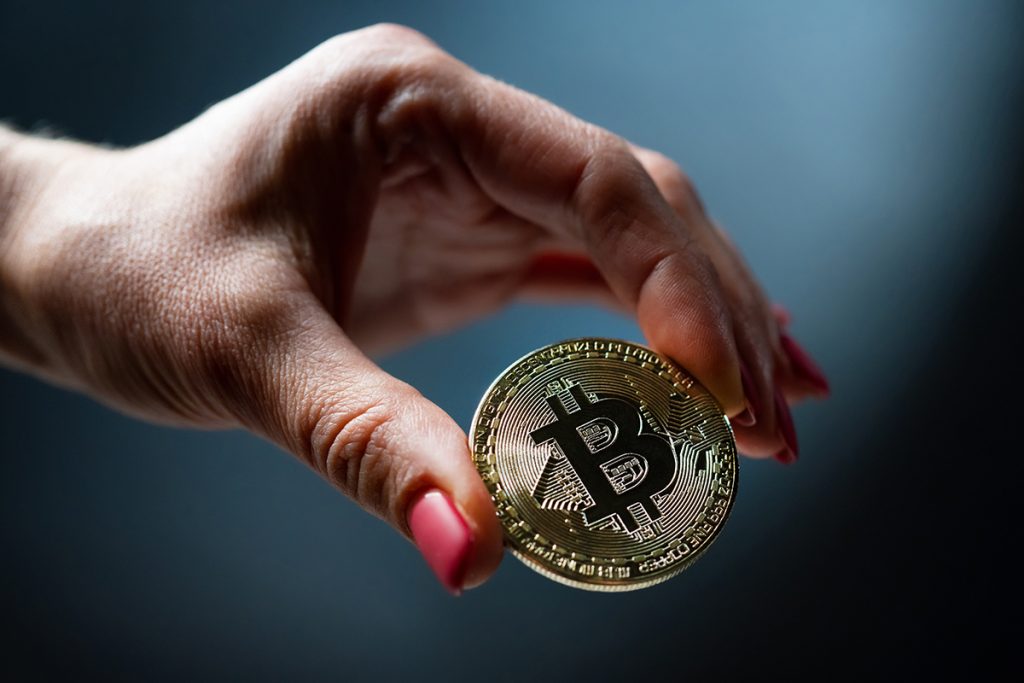 Preço do Bitcoin e auto custódia: o que importa mais?