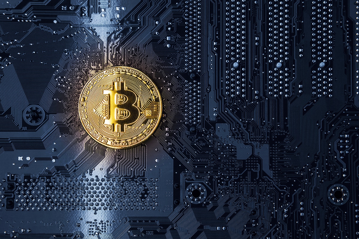 Principais tendências de mineração para 2023