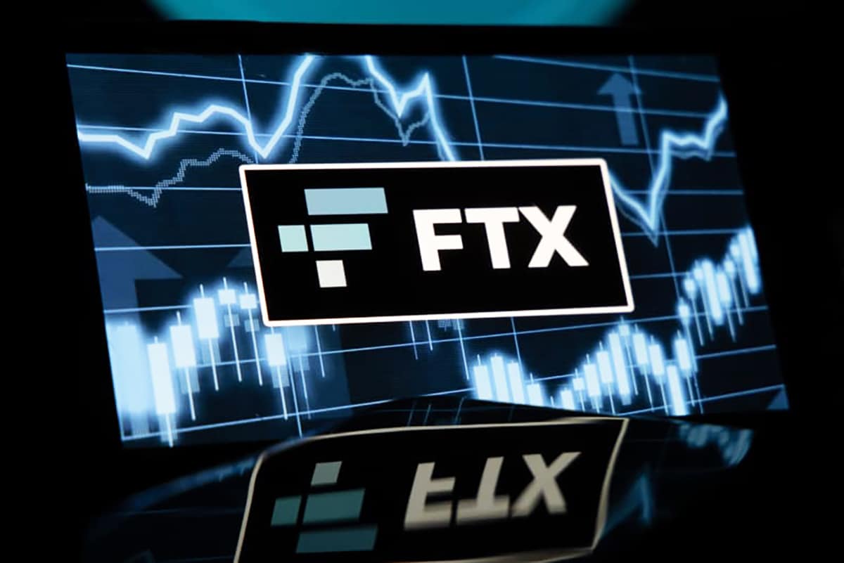 Quais tokens FTX poderia despejar no mercado