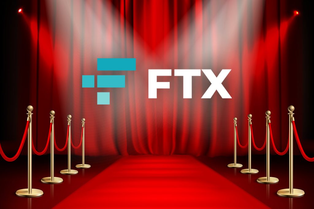 SBF quer história de FTX como um filme de Hollywood