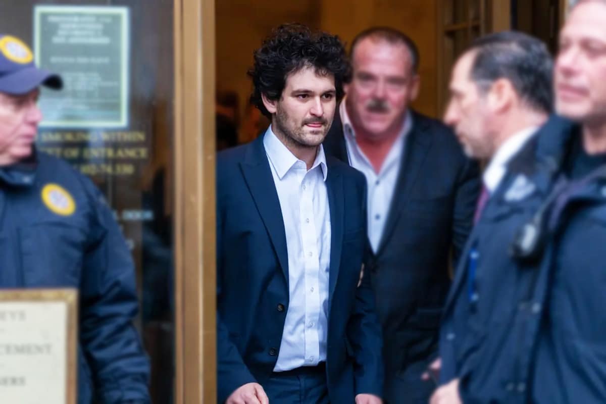 Sam Bankman-Fried se declarará inocente das acusações?