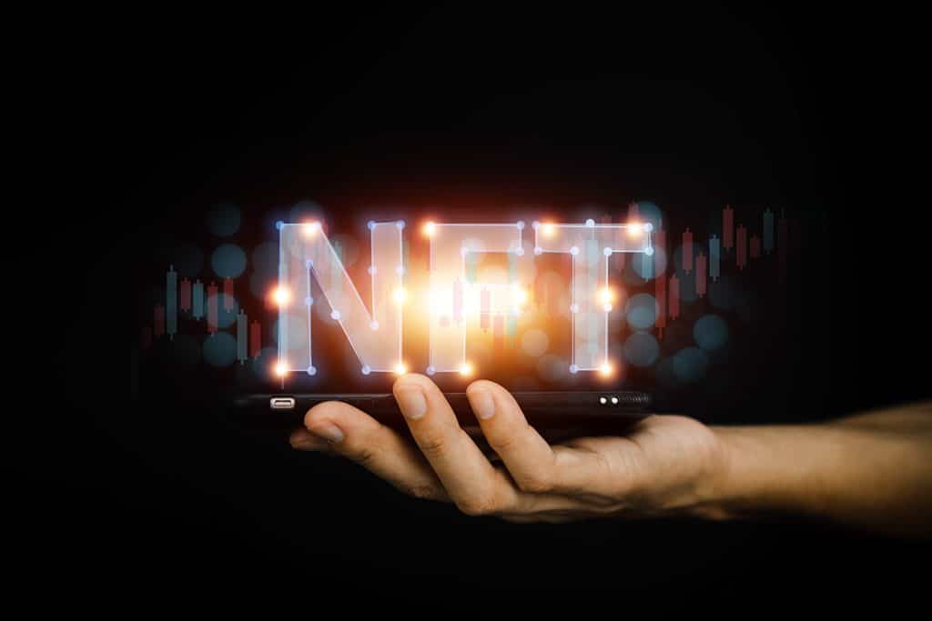 Tendências de jogos NFT em 2023