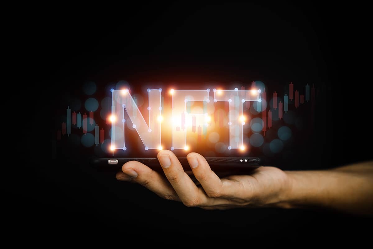 Tendências de jogos NFT em 2023