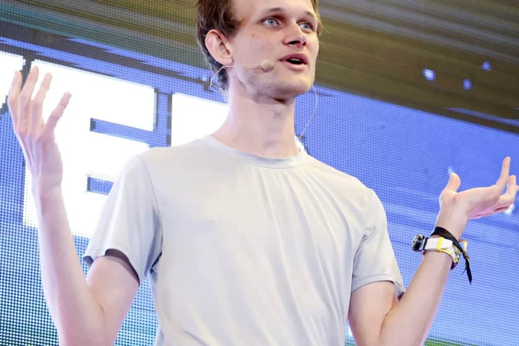 Vitalik Buterin divulga o 'maior desafio restante' para o Ethereum