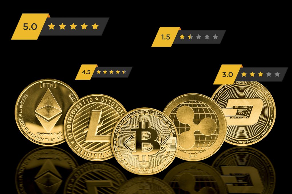 Austrália introduz classificação para criptoativos