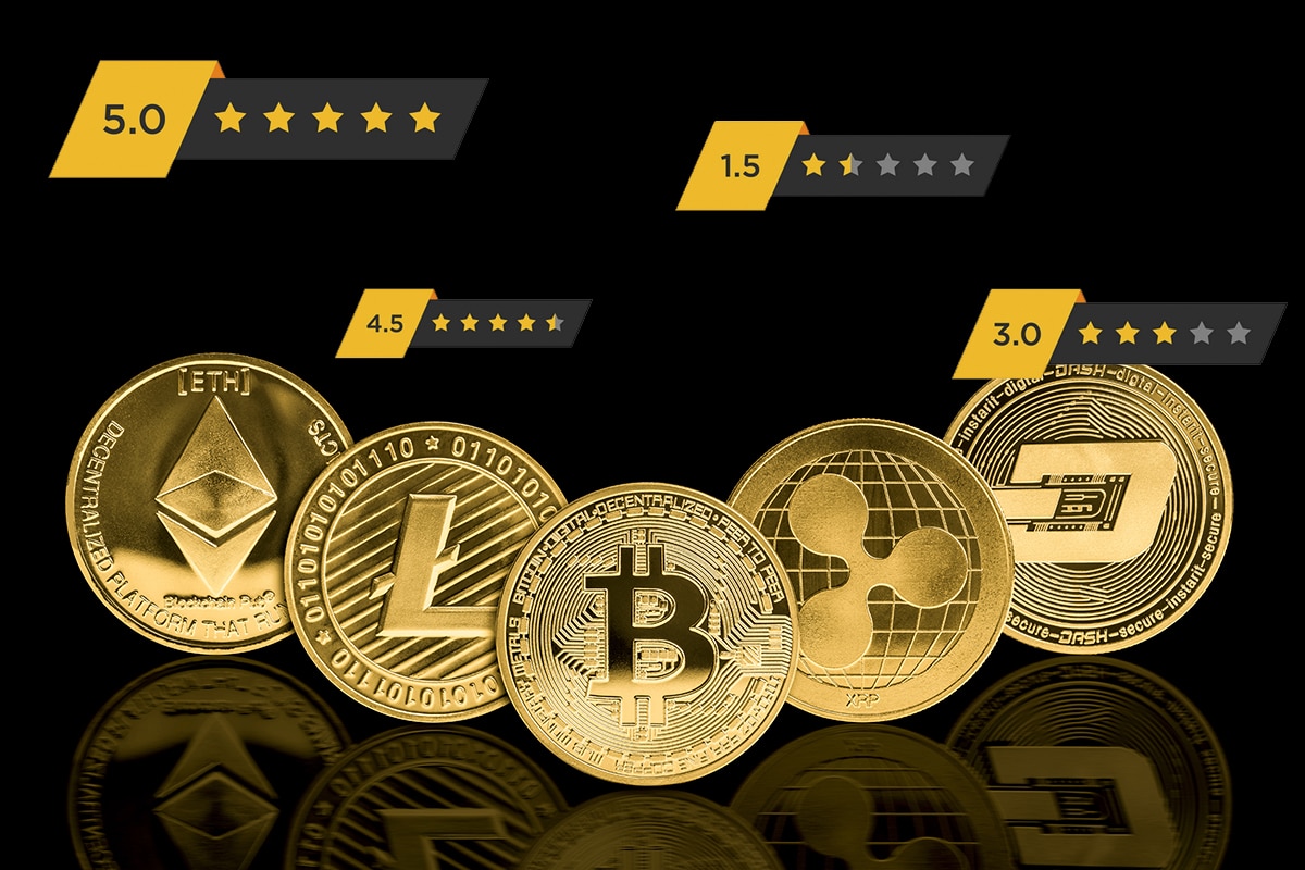 Austrália introduz classificação para criptoativos