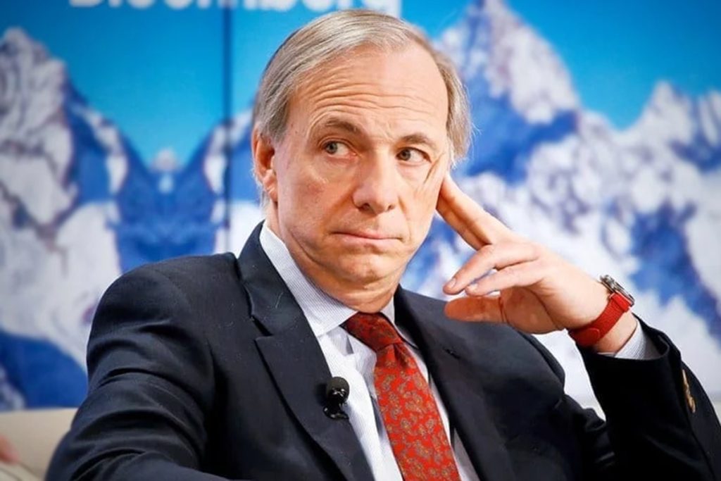 Bilionário diz que Bitcoin não é a resposta e comunidade reage