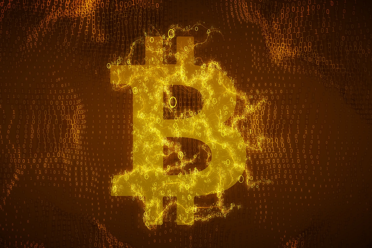 Bitcoin atinge recorde de 44 milhões de endereços diferentes de zero