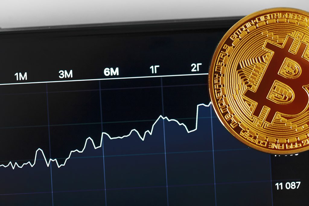 Bitcoin pode atingir US$30 mil neste trimestre?