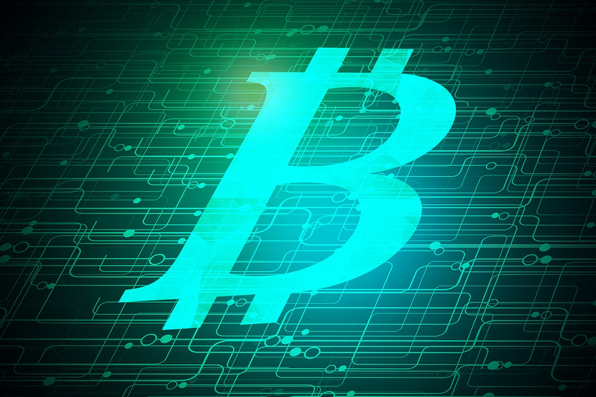 Bloco Bitcoin vazio encontrado!