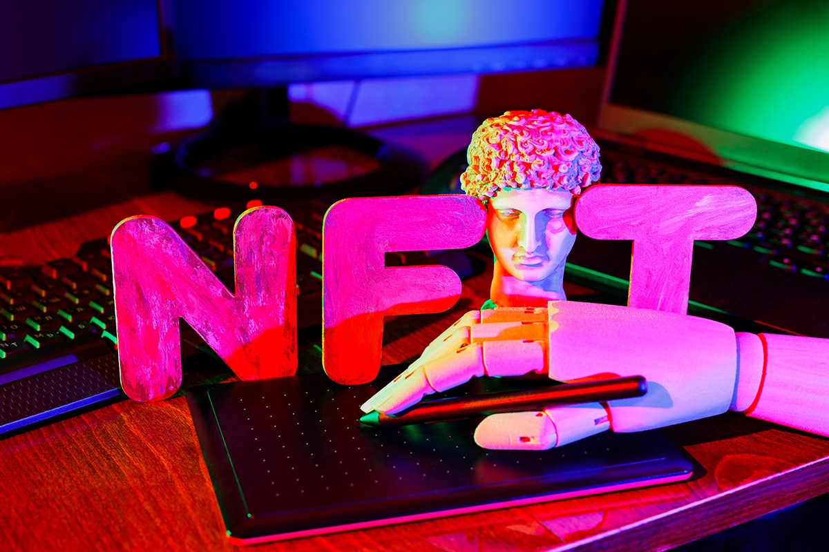 Colecionador de NFTs processa OpenSea por bloqueio de conta