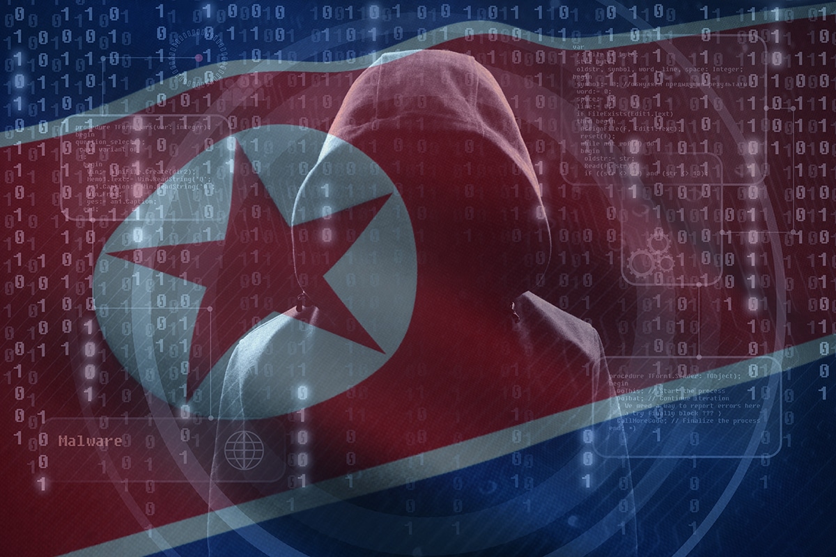 Coreia do Norte roubou mais criptomoedas em 2022 do que em qualquer outro ano
