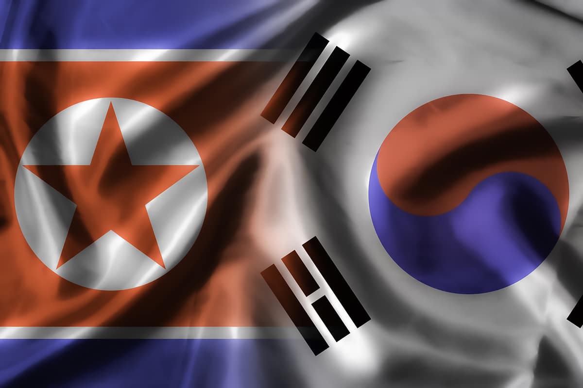 Coreia do Sul define sanções contra Coreia do Norte por roubo de criptomoedas