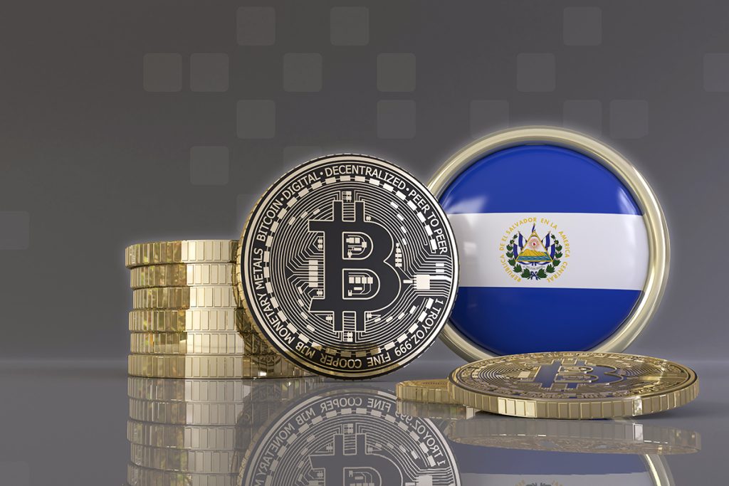 El Salvador abrirá uma embaixada do Bitcoin nos Estados Unidos