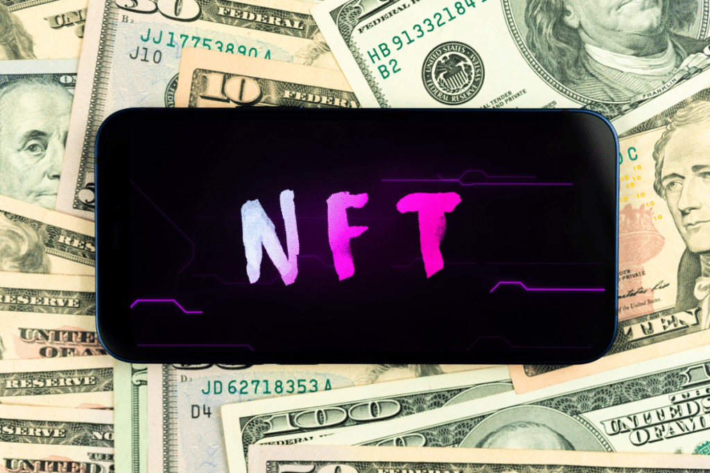 FBI apreende US$100 mil em NFTs de golpista