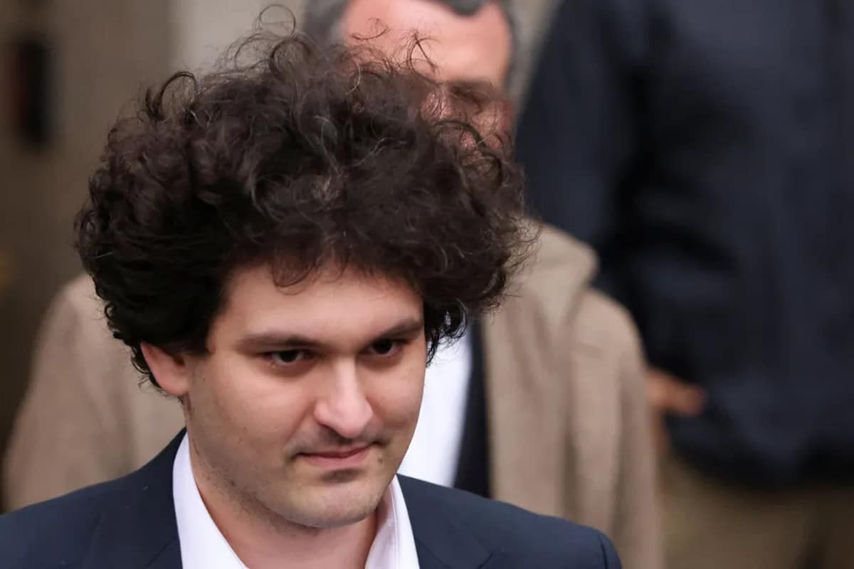 FTX pede que a família de Sam Bankman-Fried responda perguntas sob juramento