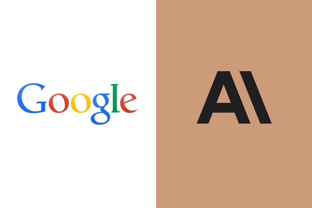 Google investe US$300 milhões em empresa de AI – anteriormente financiada por Sam Bankman-Fried