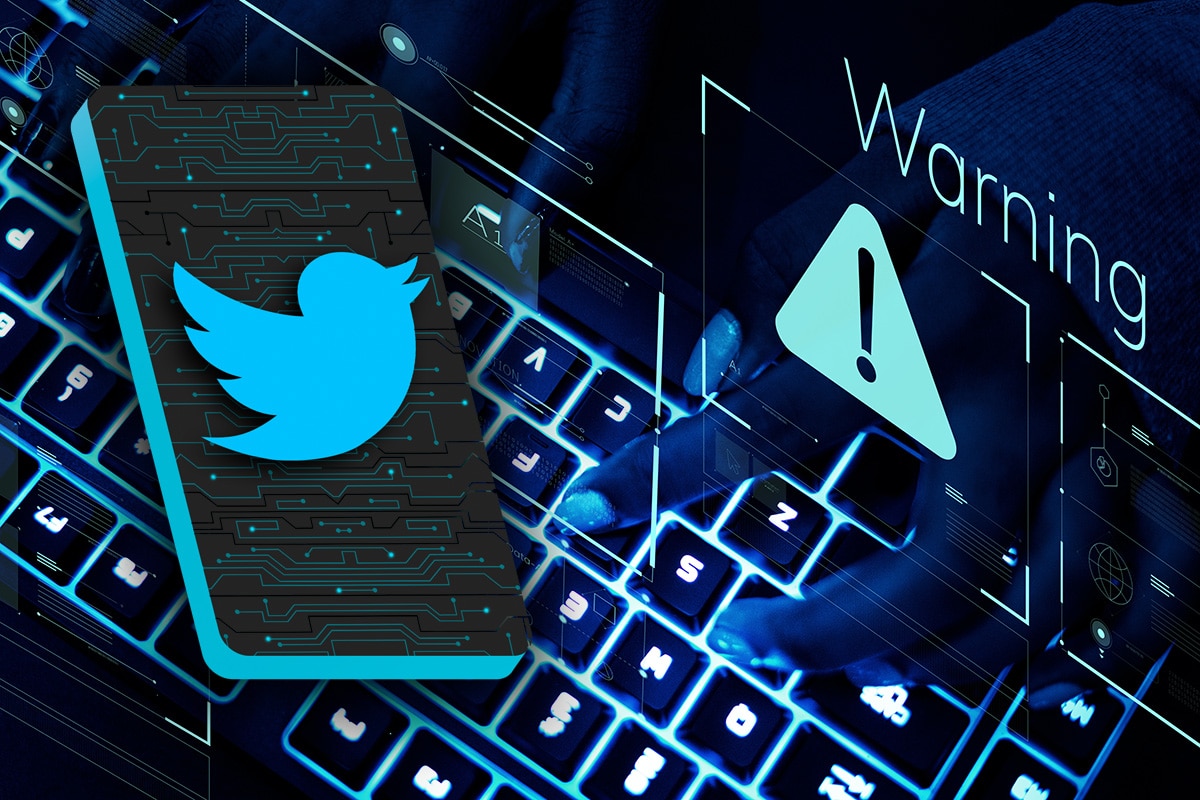 Hackers violam a conta do Twitter e roubam US$758.000 em 30 minutos