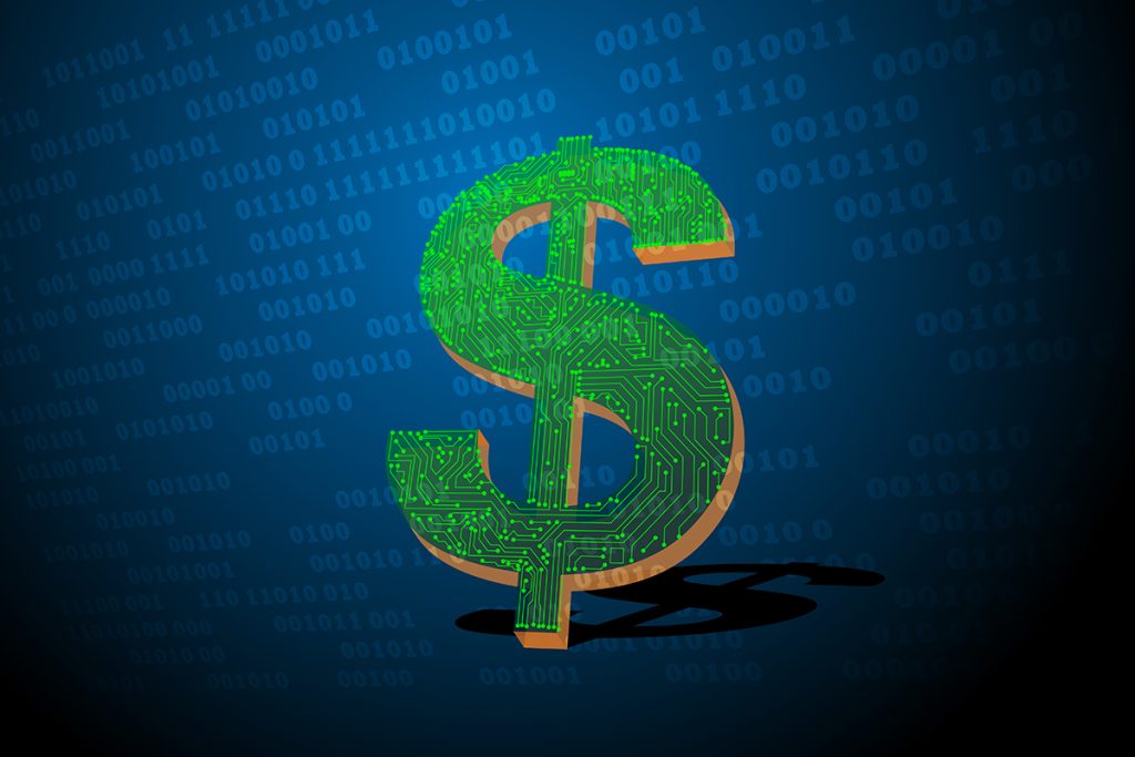 Implicações para finanças tradicionais anti-criptomoedas