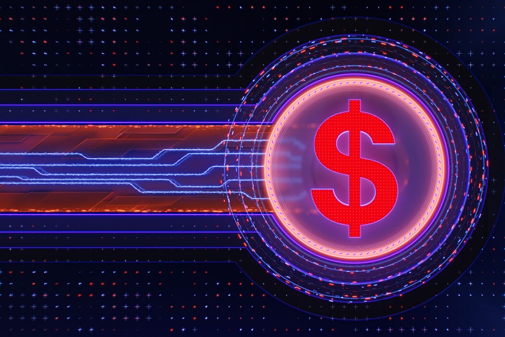 Indústria mudará para stablecoins não relacionadas ao dólar?