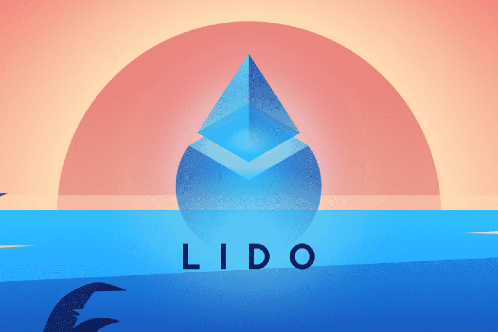 Lido planeja subir de nível antes de atualização Ethereum