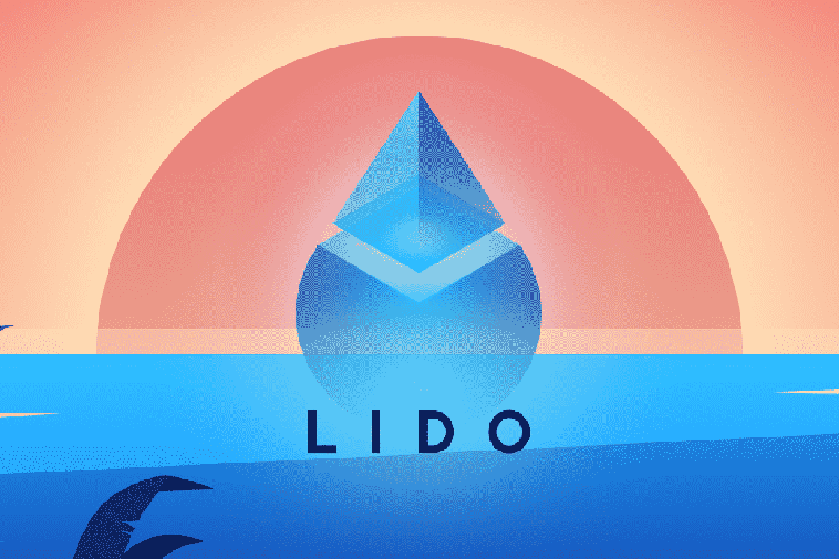 Lido planeja subir de nível antes de atualização Ethereum